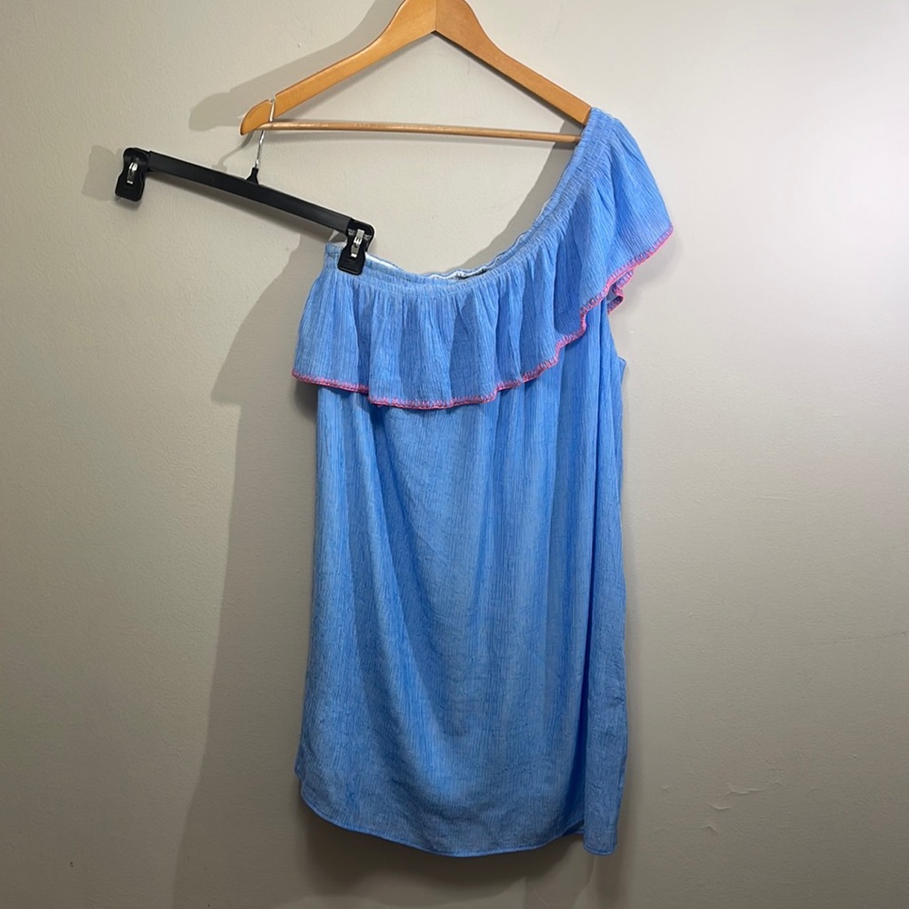 Lilly Pulitzer Emmeline Dress. Size XL.